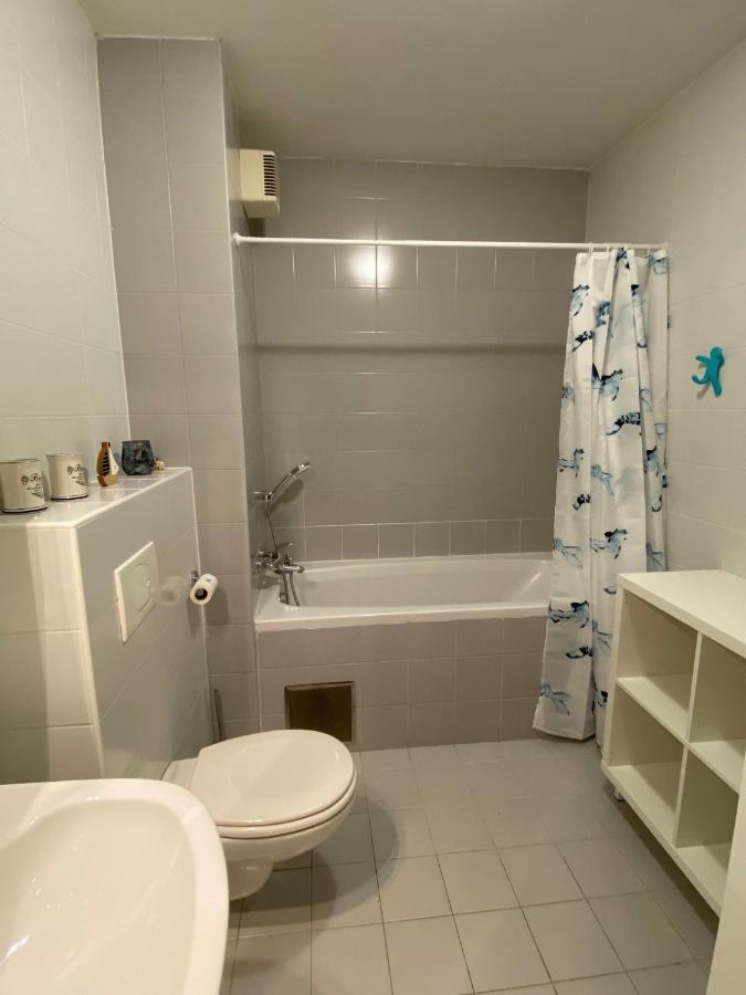Apartma Felicija Ljubljana Exterior foto